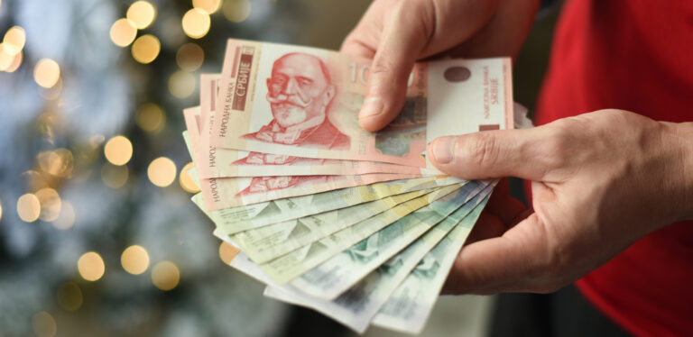 Sırp dinar banknotları - 1 TL kaç Sırp Dinarı güncel kur