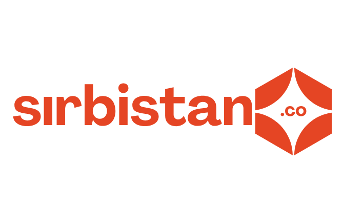 sirbistan.co standart logo